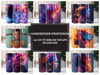 Hairdresser Profession 1 Tumbler Wrap