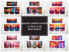 Graphic Graffiti 5 Mug Wrap