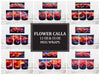 Flower Calla 5 Mug Wrap
