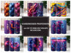 Hairdresser Profession 3 Tumbler Wrap
