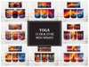 Yoga 3 Mug Wrap