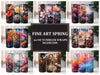 Fine Art 1 Tumbler Wrap