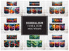 Herbalism 1 Mug Wrap