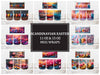 Scandinavian Easter 1 Mug Wrap