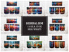 Herbalism 4 Mug Wrap