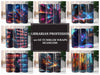 Librarian Profession 5 Tumbler Wrap