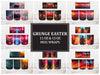 Grunge Easter 3 Mug Wrap
