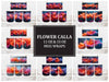 Flower Calla 2 Mug Wrap