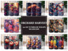 Orchard Harvest 5 Tumbler Wrap