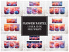 Flower Pastel 4 Mug Wrap