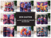 Zen Easter 2 Tumbler Wrap