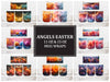 Angels Easter 3 Mug Wrap