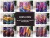 Corn 1 Tumbler Wrap