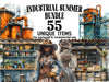 Industrial Summer