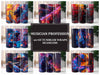 Musician Profession 5 Tumbler Wrap