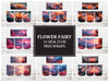 Flower Fairy 1 Mug Wrap