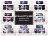 Kawaii Cityscapes 3 Mug Wrap