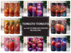 Tomato 2 Tumbler Wrap