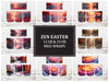 Zen Easter 3 Mug Wrap