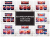 Flower Poppies 7 Mug Wrap