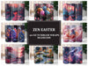 Zen Easter 5 Tumbler Wrap