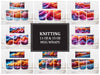 Knitting 4 Mug Wrap