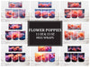 Flower Poppies 6 Mug Wrap