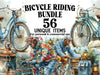 Bicycle Riding