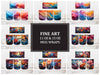 Fine Art 1 Mug Wrap