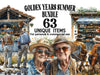 Golden Years Summer
