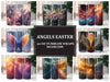 Angels Easter 2 Tumbler Wrap