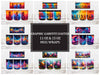 Graphic Graffiti 6 Mug Wrap