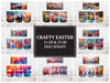 Crafty Easter 4 Mug Wrap