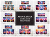 Neon Easter 3 Mug Wrap