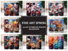 Fine Art 3 Tumbler Wrap