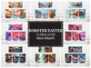 Roboter Easter 3 Mug Wrap