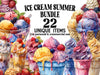 Ice Cream Summer