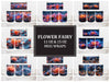 Flower Fairy 5 Mug Wrap