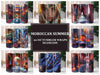 Moroccan Summer 2 Tumbler Wrap