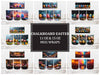 Chalkboard Easter 5 Mug Wrap
