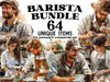 Barista