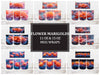 Flower Marigolds 5 Mug Wrap