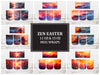 Zen Easter 4 Mug Wrap
