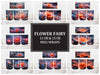Flower Fairy 3 Mug Wrap