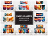 Angels Easter 2 Mug Wrap