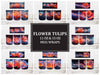 Flower Tulips 6 Mug Wrap