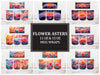 Flower Asters 2 Mug Wrap
