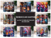 Moroccan Easter 2 Tumbler Wrap