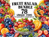 Fruit Salad