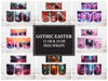 Gothic Easter 1 Mug Wrap